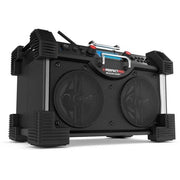 PerfectPro ROCKHART 18V radio da cantiere