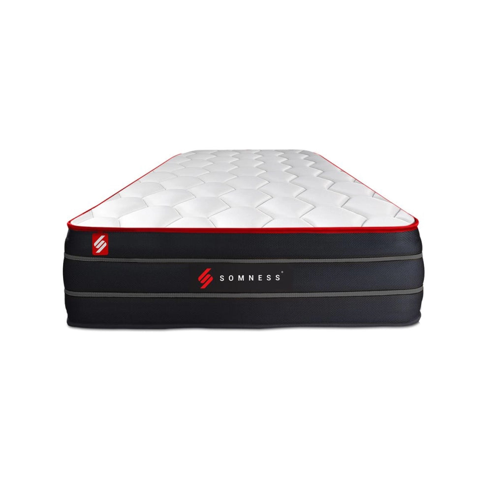Set materasso e base 90x200 cm - Boost