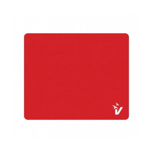 MOUSE PAD TAPPETINO PER MOUSE VULTECH MP-01R ROSSO
