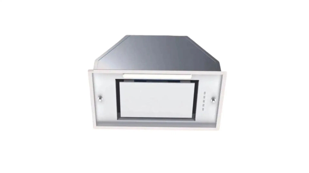 BLOCK DRY DROP cm 72 - Bianco - 700 m3/h