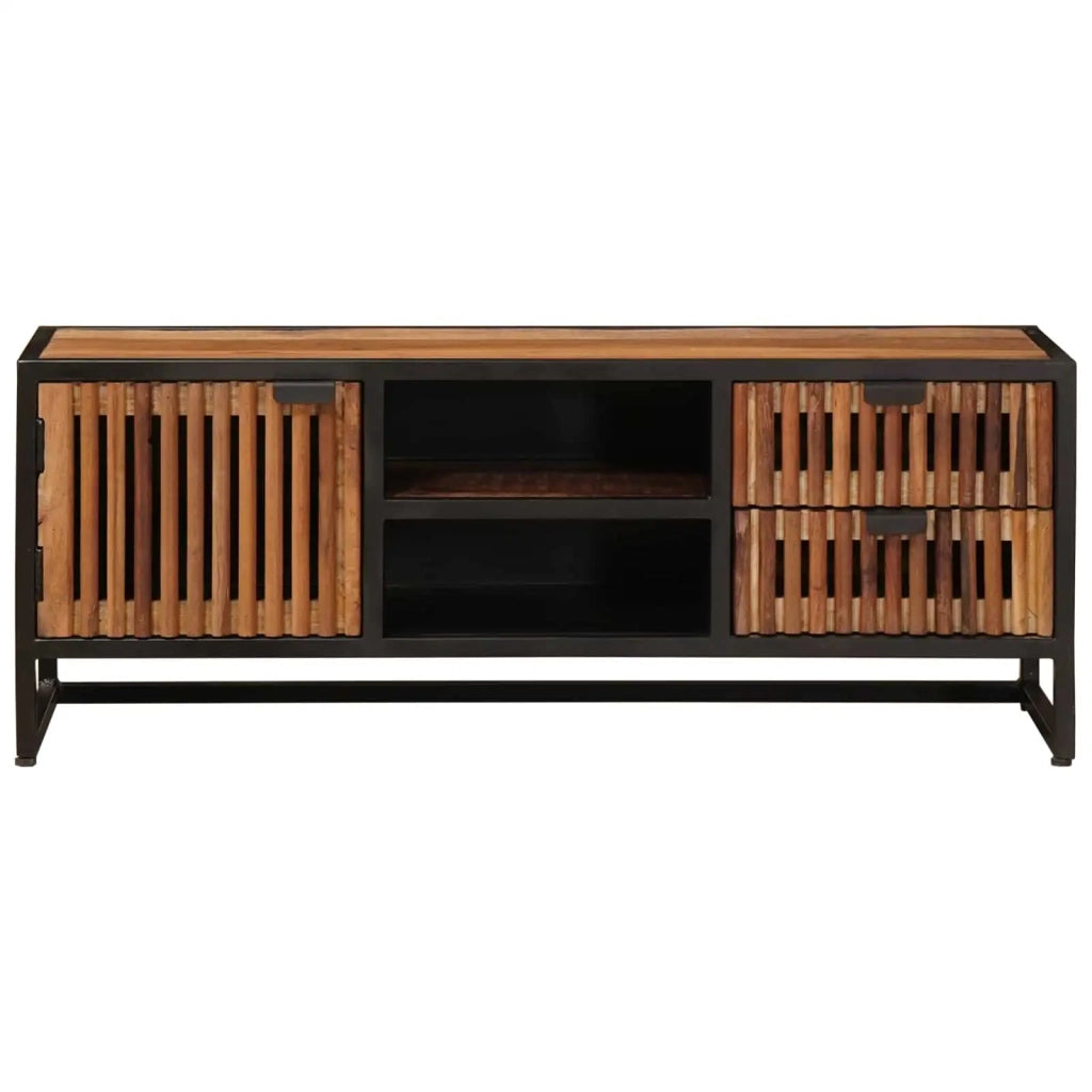 Mobile TV con cassetto con archiviazione 105 x 30 x 40 cm 42020094