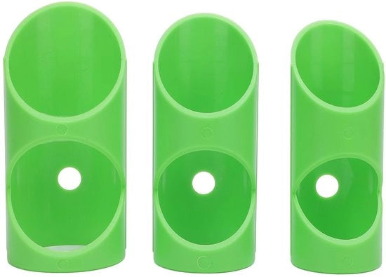 Set di taglieri per tubi di schiuma, confezione da 3 pezzi per tubi da 13 e 22 mm