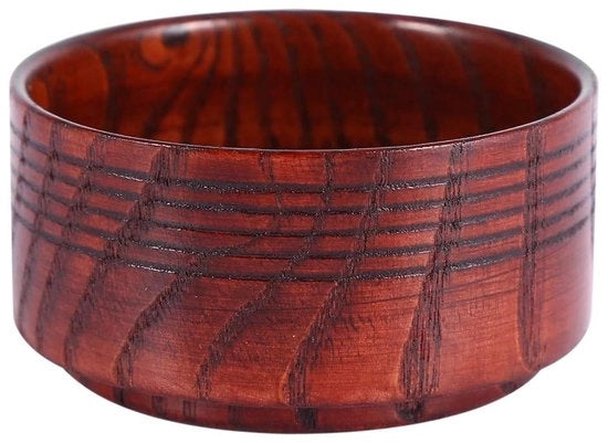 Accessorio da rasatura in legno con piatto di gomma riciclabile - Sapone da rasatura - Raschietto - Schiuma da rasatura - Testa naturale