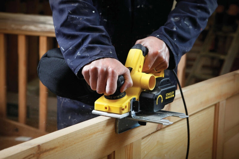 Stanley FME630K-QS – Pialletto Elettrico FATMAX® 750 W (Kit Box)