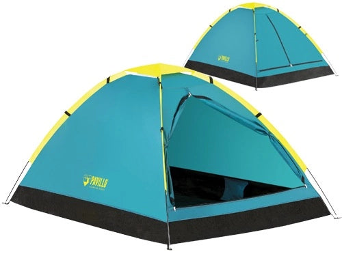 TENDA BESTWAY CAMPING COOL DOME2 68084