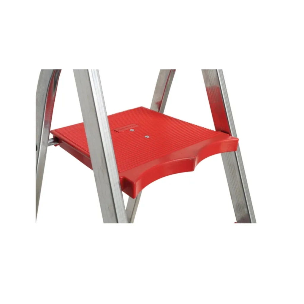 SCALA DOMINA 6 GRADINI 50X11XH205CM MAX 100KG