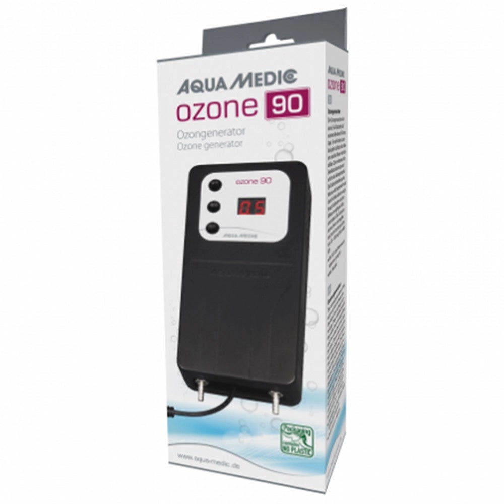 Aquamedic Ozone - ozonizzatore per acquari Modello: 90