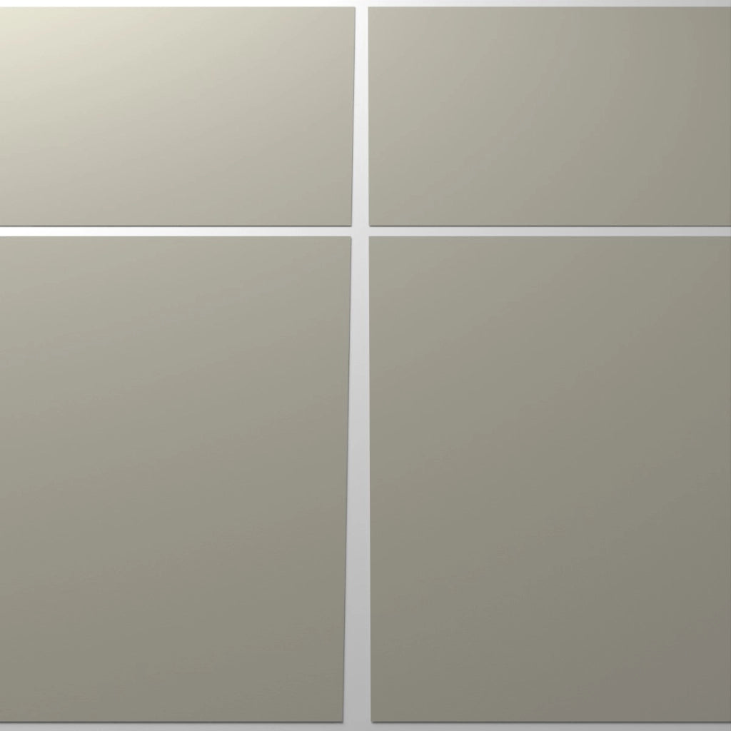 Pittura Murale Acril Silossanico Antialga Esterno - Rivestimenti Esterni B725 - Litri 14