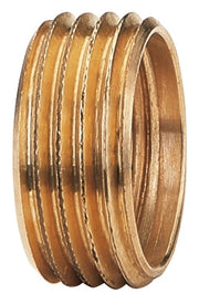 ITAP 275 RIDUZIONE OTTONE RUBINETTI D 3/8X1/2- ITAP- 25,0 pz