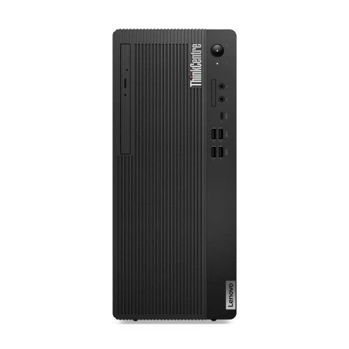 Lenovo thinkcentre m70t intel® core™ i7 i7-14700 16 gb ddr5-sdram 512 gb ssd windows 11 pro tower pc nero - 12U60004IX