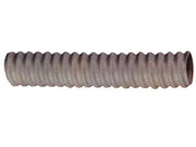 GUAINA SPIRALATA FLESSIBILE- - ø mm.25 - 30 mt