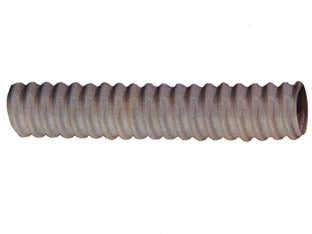 GUAINA SPIRALATA FLESSIBILE- - ø mm.25 - 30 mt