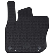 Tappetino per Auto 4 pz Nero adatto per VW TIGUAN TDI 2024- CFW5170170