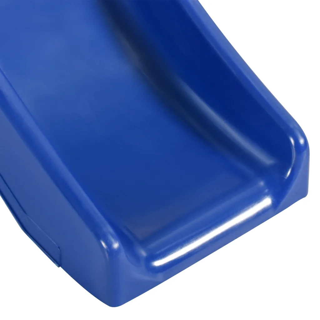 Casetta per Bambini con Altalene e Scaletta in Pino Impregnato cod mxl 51259