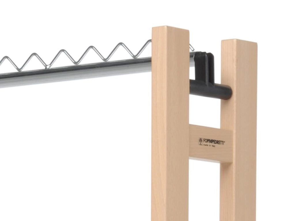 Foppapedretti Snake 90 appendiabiti Da terra Legno