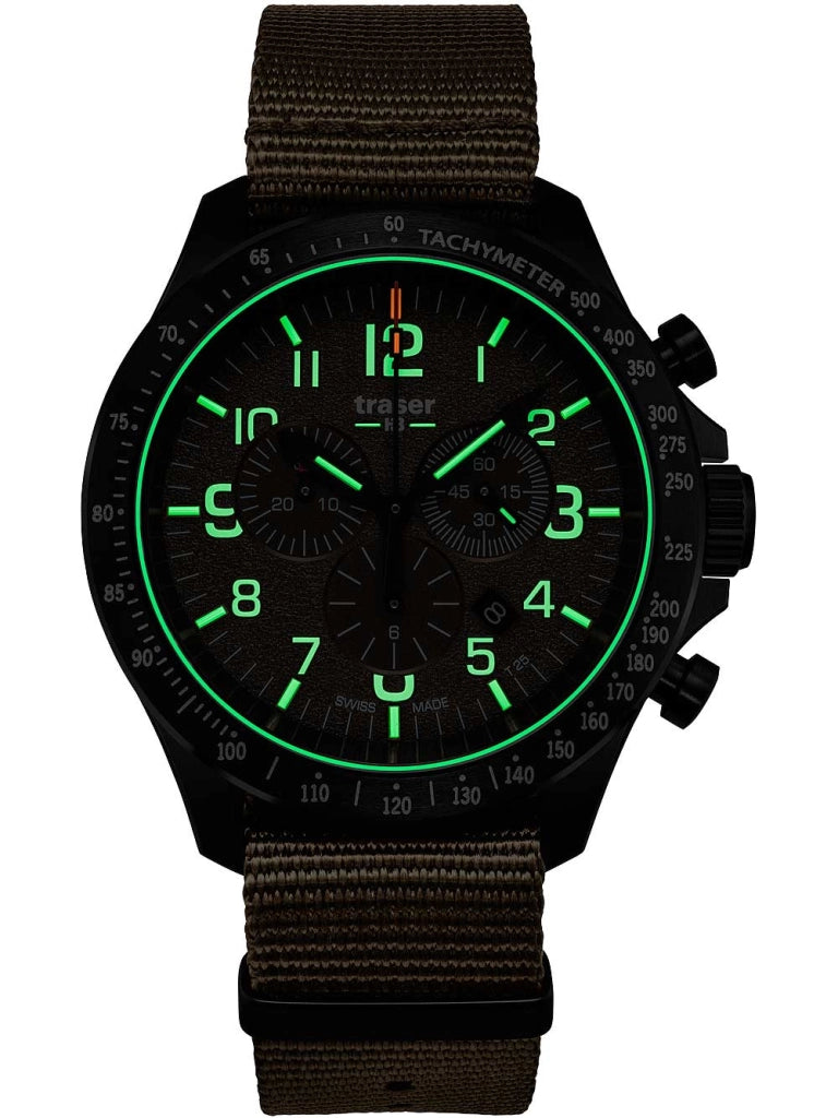 TRASER Mod. 109459