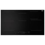 De Longhi Piano Cottura da Incasso Induzione 90 cm 5 Zone