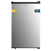 CECOTEC 01943 - Congelatore Bolero CoolMarket TF 87 Inox