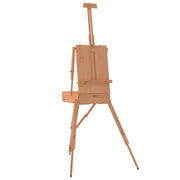 Cavalletto 81x121x173 cm in Legno Massello di Faggio CFW9254191