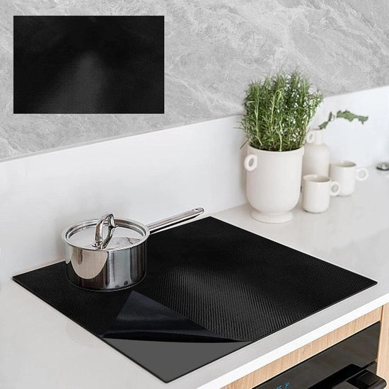 Induttanza di protezione in silicone - 52 x 60 cm - isolante termico - rettangolare - magnetico