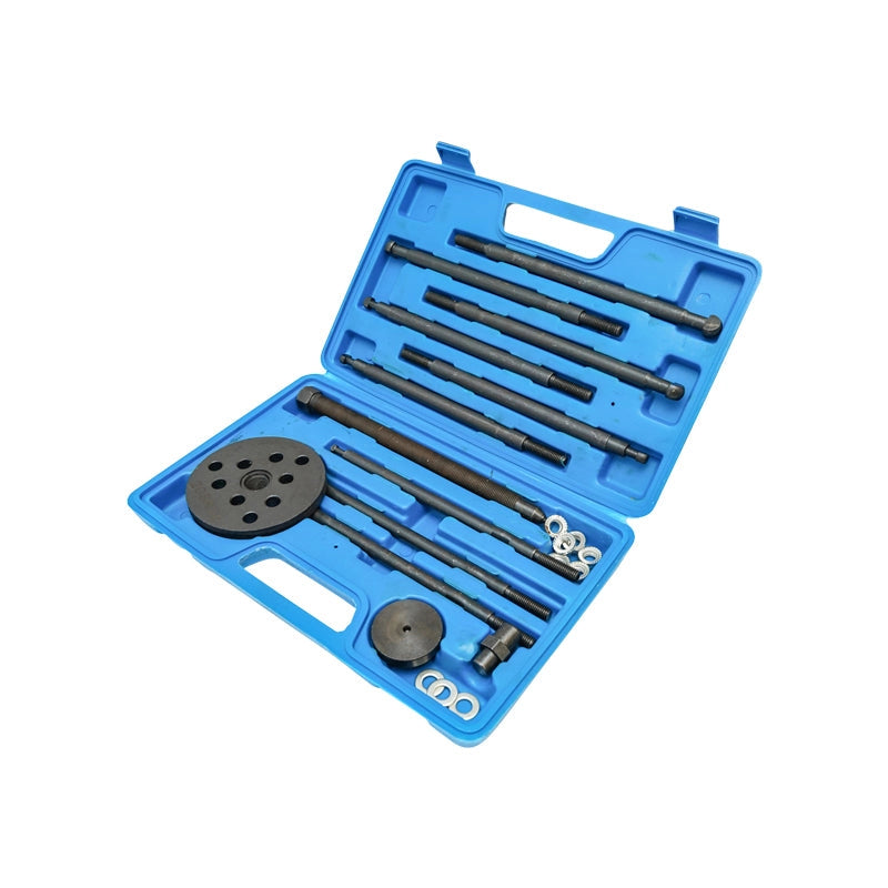 Set di estrattori per cuscinetti serie 205, 206, 208, 310