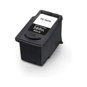CARTUCCIA CANON PG-560XL BK COMPATIBILE