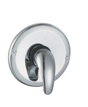 SERIE EURO MONOC. INCASSO DOCCIA- RUBINETTERIE ASSOCIATE- 1,0 pz