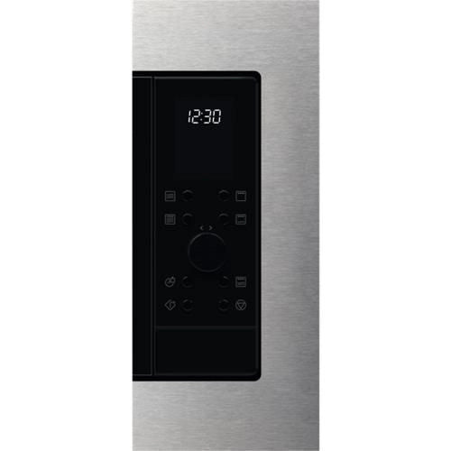 Electrolux MO326GXE Forno a microonde ad incasso 25 Litri