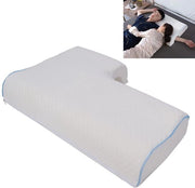 Sacco respirante - Schiuma di espansione lenta - Coppie - Manichino anti-sforzo - Miglioramento della qualità del sonno - Comfortevole - Sacco da letto