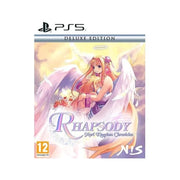 Rhapsody marl kingdom chronicles deluxe edition - ps5 - 1119915