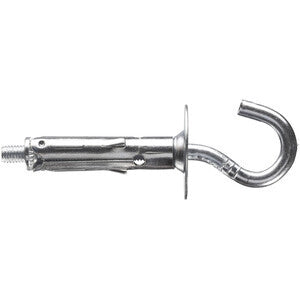 ELEMATIC BLISTER TASSELLO T61/OA 9 OCCH APER 4 PZ- ITW CONSTRUCTION PRODUCTS ITALY- 8,0 confezione