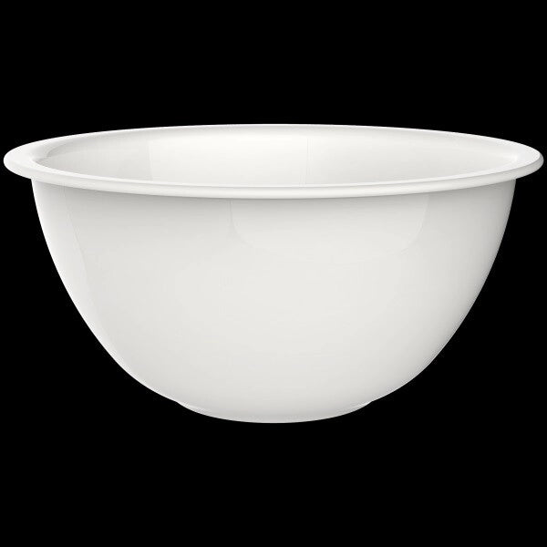 Insalatiera Coppa Ciotola in Vetro Bianca Easy xl 310 cl 25,5 cm Bormioli Rocco