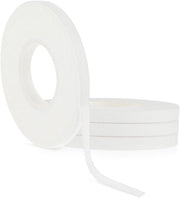 Tape di Kinesiologia Ipoadregeo - Accessori Sportivi - 4 Rotoli 0,5 cm x 10 m