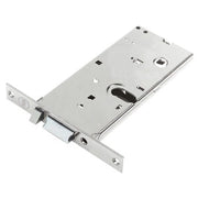 YALE 855 E70 SERRATURA ELETTRICA S/CIL OVALE 22 C.955- 1,0 pz
