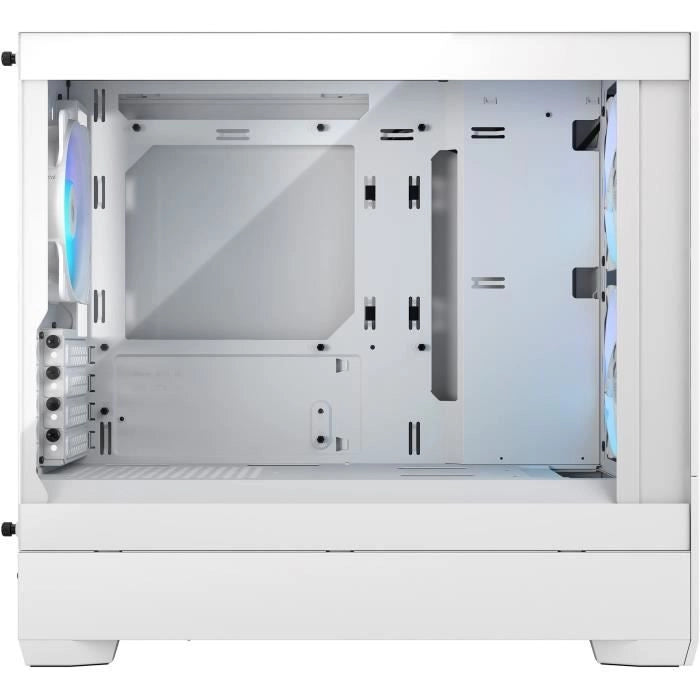 Design frattale - pop mini aria rgb bianco tg - pc - scatola bianca (fd -c -por1m -01)