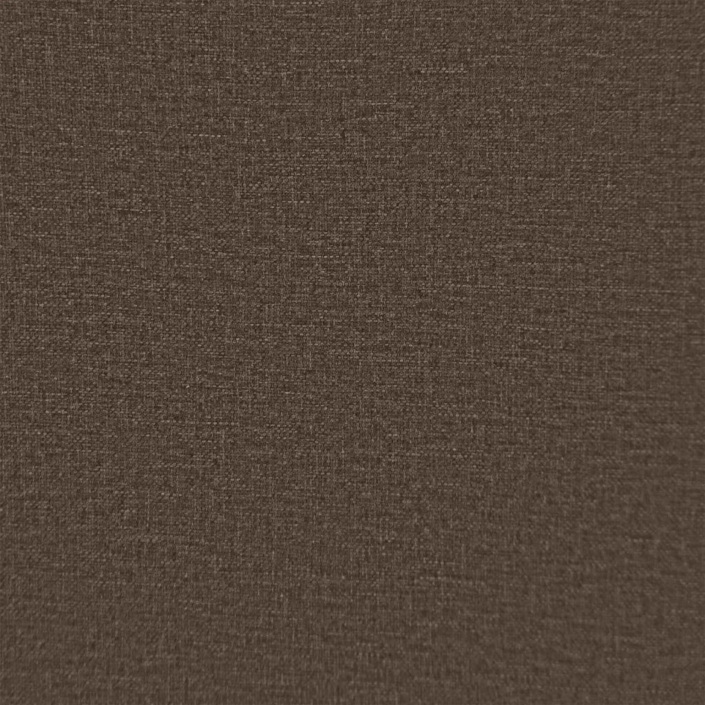 Cuscino con cuscino HOUTEN 2 pz Tortora Lino 934579