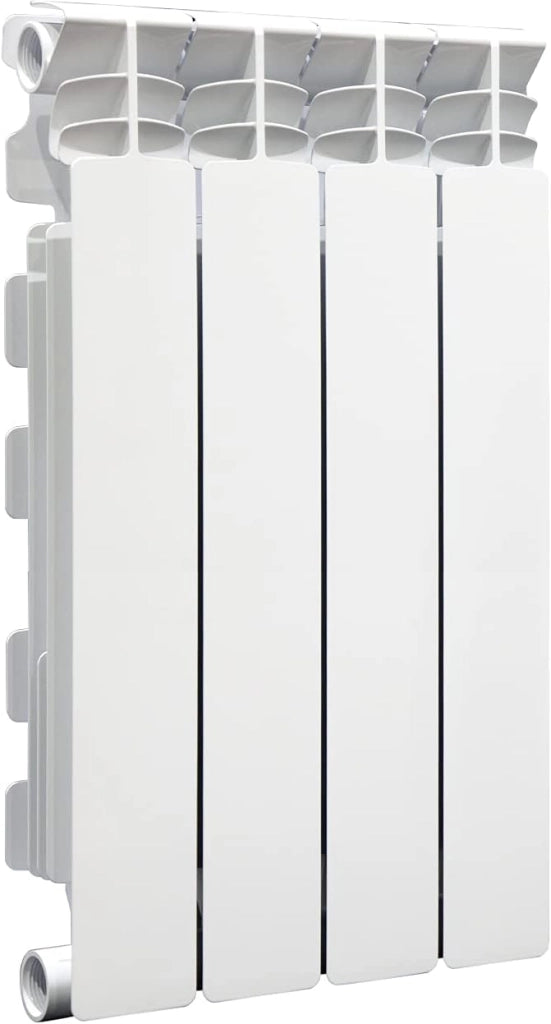 RADIATORE IN  ALLUMINIO EXCLUSIVO H 800