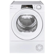 Candy RapidÓ ROE H8A3TSEX-S asciugatrice Libera installazione Caricamento frontale 8 kg A+++ Bianco