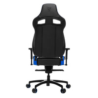Sedia da Gaming Ergonomica 71x70x137 cm Vertagear 4500 Nera e Blu