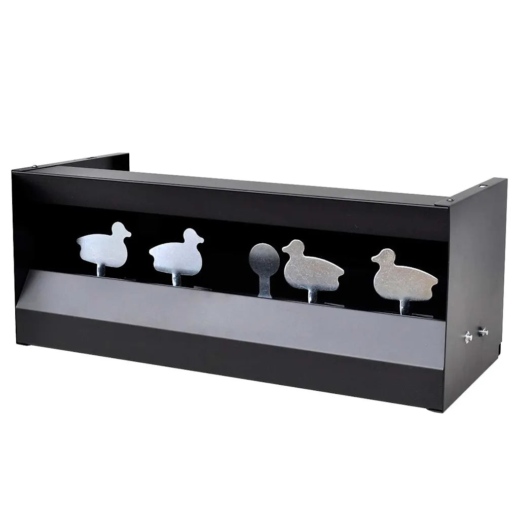 Tiro al Bersaglio Magnetico 4 + 1 Bersaglio Design Anatra 90827