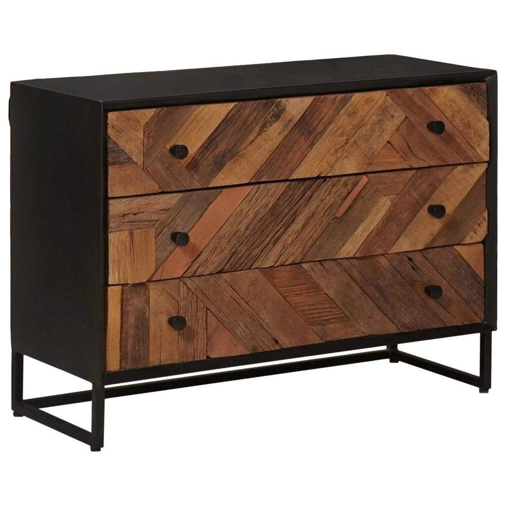 Mobile con Cassetti con cassetto 75 x 30 x 54 cm 42020102