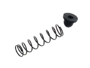 MOLLA + AMMORTIZZATORE PER FORBICI P1 E P2 R1069P  (R1069P)    BAHCO
