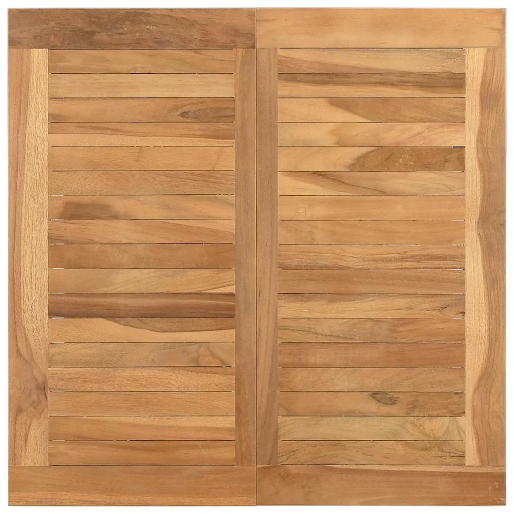 Tavolino da salotto Marrone 60 x 60 x 36 cm 42002298