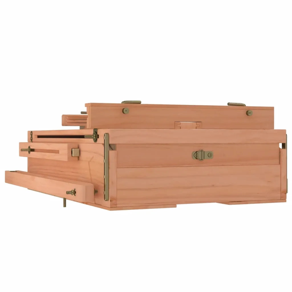 Cavalletto 81x121x173 cm in Legno Massello di Faggio CFW9254191