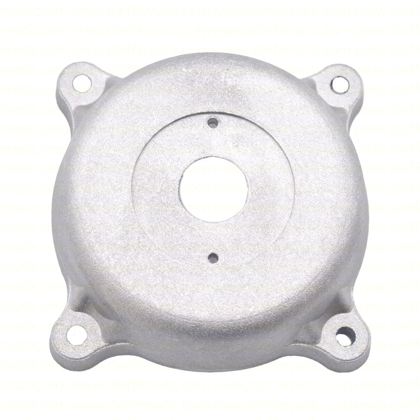 STP069 CALOTTA SUPERIORE RICAMBIO KV6 SIMPLY VDS DFM