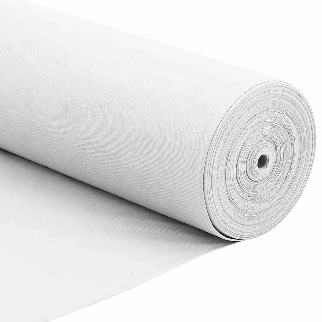 Fleece per Piante di Protezione dal Gelo Bianco 20 x 3,2 m CFW1299885