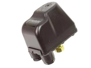 PRESSOSTATO MONOFASE PER AUTOCLAVE  connessione girevole F 1/4