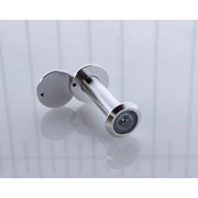 SPIONCINO 180 GRADI D 14X50/ 82 CROMO SATINATO- POTENT- 1,0 pz