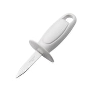 Coltello Ostriche crudo Apriostriche lama in acciaio lillo pedrini
