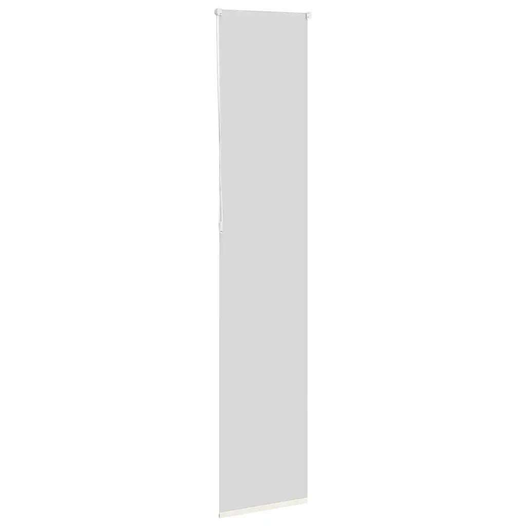 Tenda a Rullo Oscurante 50x230 cm Larghezza Tessuto 45,7 cm 4011716